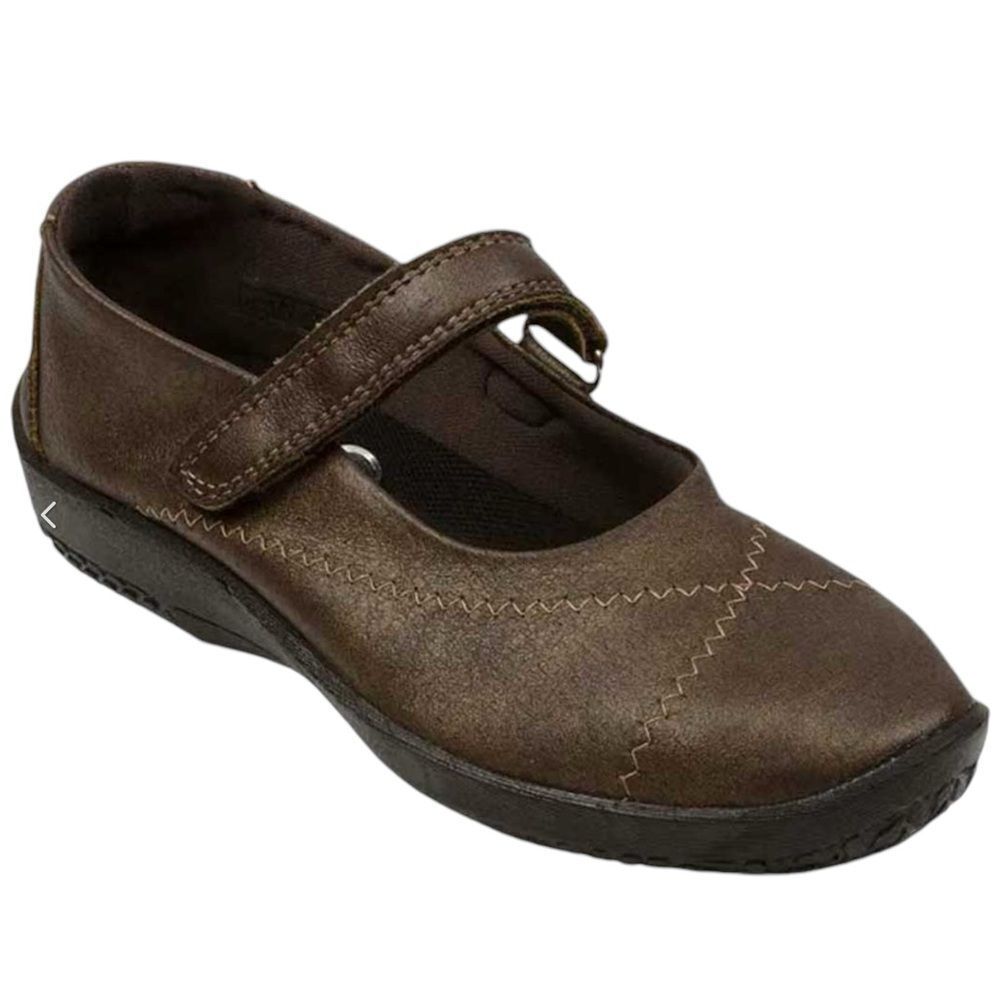ARCOPEDICO BRONZE  MARY JANE , Sz‎ 40